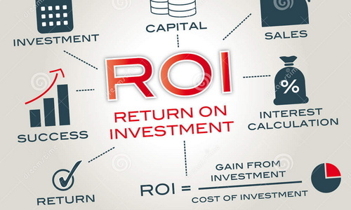Lợi tức đầu tư (ROI – Return on Investment) là gì?